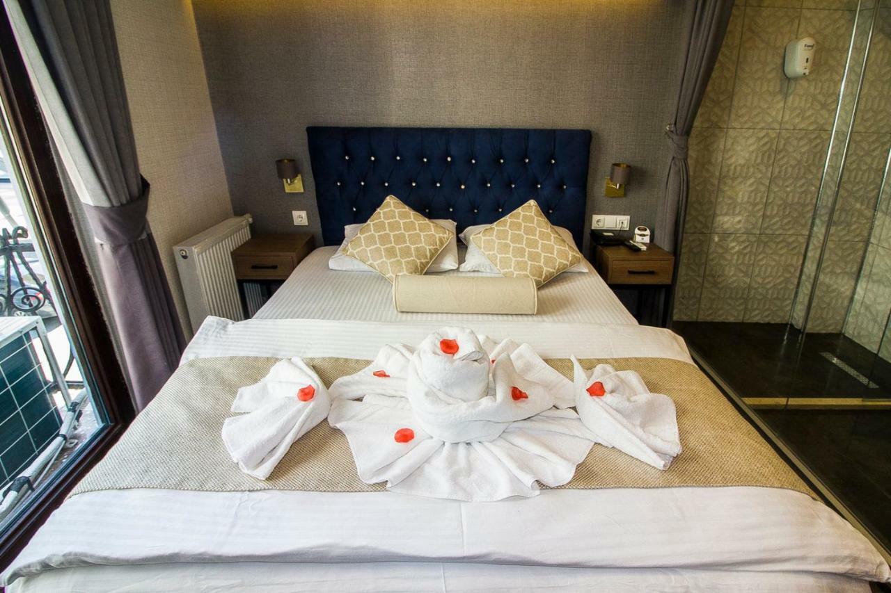 Hit Suites Avcilar Hotel — Photos 2